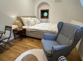 Apartmán - Ostrůvek 203