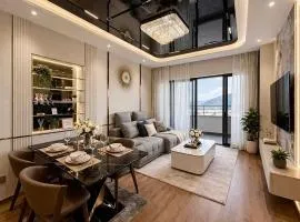 Sea View Apartment Muong Thanh Oceanus Nha Trang