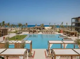 Sakhra Hotel & Spa, Almaza Bay