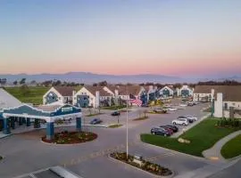 Staybridge Suites Oxnard - River Ridge by IHG
