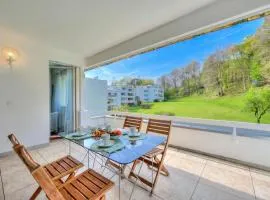 Residenza Parco Carona with Lake-View - Happy Rentals