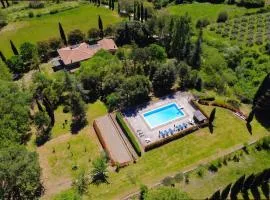 Casale Tigli - Happy Rentals
