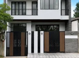Camry family home