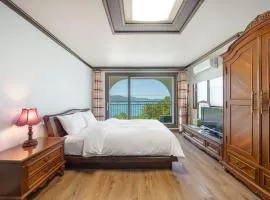 Geoje Haegeumgang Haneulgaram Pension