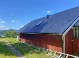 Beautiful Home In Ljungskile With House Sea View