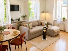 Bodensee Comfort Hideaway mit Hafen- und Seeblick