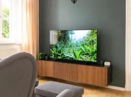 Gera Apartment Green