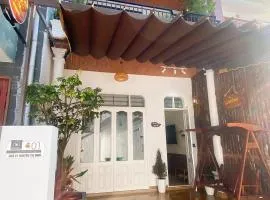 Homestay Lumina