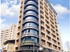 GOGO Hotel City Hall