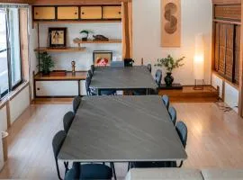 The Alpen House Omachi