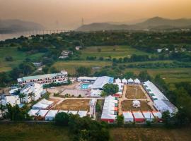 Kevadia में, होटल Vasant Vihar Resort