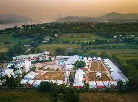 Vasant Vihar Resort