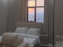 شقق ميلا الباحة الفاخرة