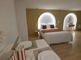 Les arches