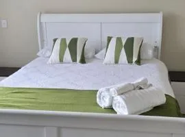 Cute 2-bedroom city apartment in Whanganui