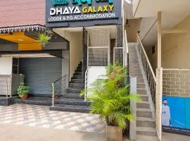 Via Dhaya Galaxy - Hebbal