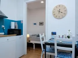 City Vibe Apartments