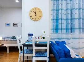 City Vibe Apartments