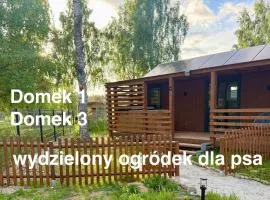 Letniskowe Dołgie