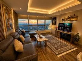 Centaurus Titanic Apartments Islamabad