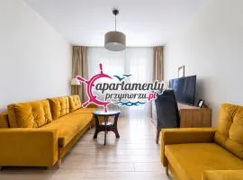 ApartamentyPrzyMorzu Diva 553
