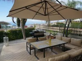 Vellaro apartments