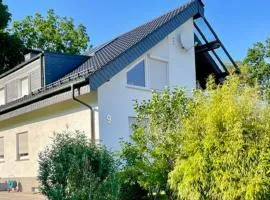 Ferienwohnung im Grünen, Südsauerland, sehr gute Verkehrsanbindung