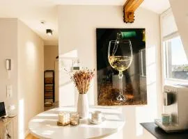 Modern Elegance in historical City Center