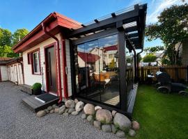 Pärnu Summer Studio, hotel sa Pärnu