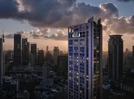 Alila Shanghai