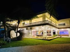 Palette Lifestyle Resort Near Panglao Beach