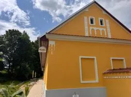 Ubytování U Mecha