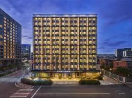 Hyatt Place Shanghai Lingang