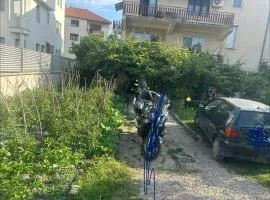 Apartman Struga