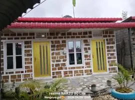 Pari's Homestay and Food Centre