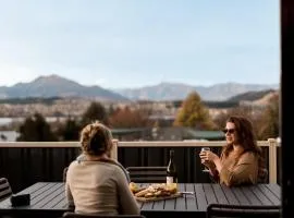 Tasman Holiday Parks - Wanaka