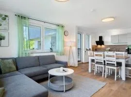 Ferienwohnung Obstgarten