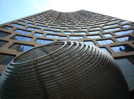 Andaz Xintiandi, Shanghai, By Hyatt, viešbutis Šanchajuje