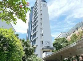 GOGO Hotel Fengchia