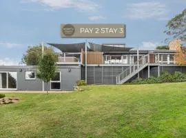 Devon Mt Martha Escape with Spa and Views