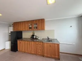 Grand hotel dmanisi