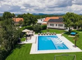 Villa Ante - Makarska by Villas Guide