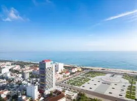 Wink Tuy Hoa Beach, Unscripted by Hyatt - 24 Hours stay