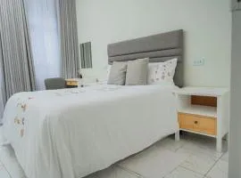 Classy Apartment at Megawatt Court