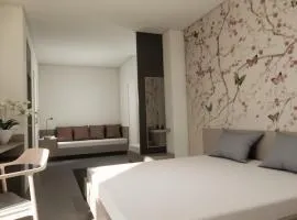 Adua Rooms - Tropea Center