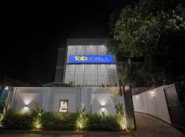 FabHotel JM Residency