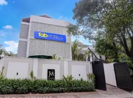 FabHotel JM Residency