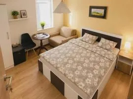 3 Stars Apartments