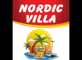 Nordic Villa