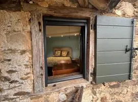 Chambres d'hôtes La Cardonnié